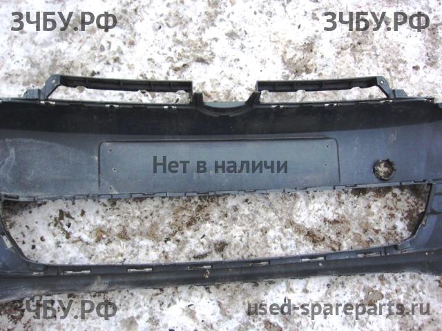 Volkswagen Golf 6 Бампер передний