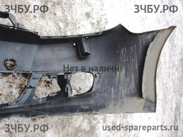 Volkswagen Golf 6 Бампер передний