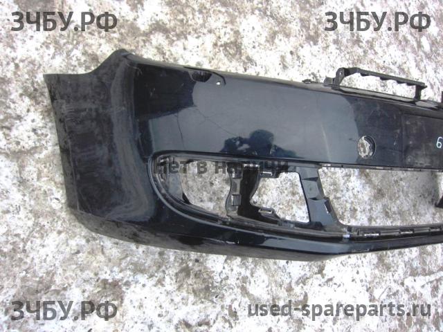 Volkswagen Golf 6 Бампер передний