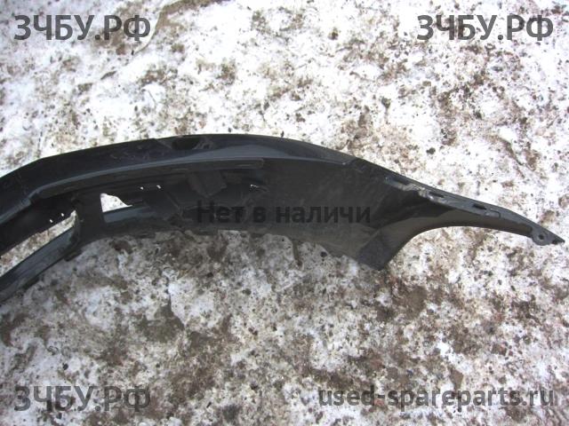 Volkswagen Golf 6 Бампер передний