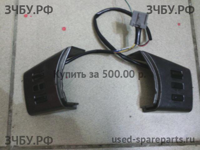 Infiniti FX 35/45 [S50] Кнопка многофункциональная