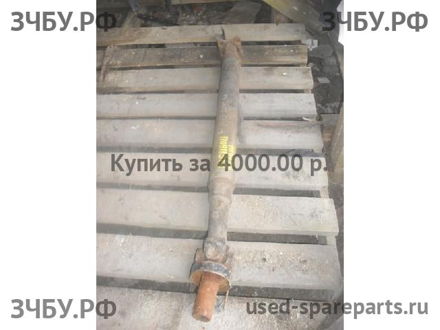 Mitsubishi Pajero Pinin (H60) Вал карданный задний