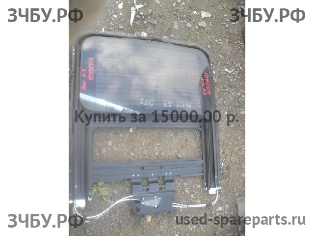 Audi A8 (2) [D3,4E] Люк в сборе