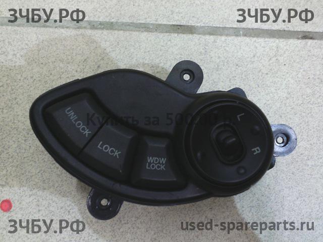 Hyundai Santa Fe 1 (SM) Кнопка регулировки зеркала