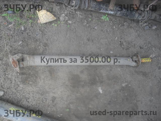 Ford Maverick 1 Вал карданный задний