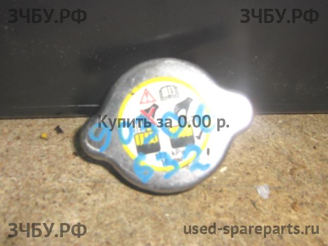 Определить Определить Крышка радиатора