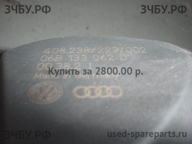 Volkswagen Passat B5 Заслонка дроссельная электрическая