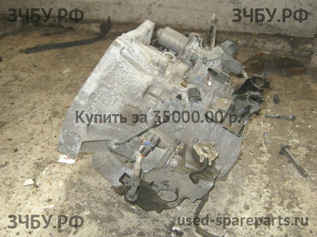 Toyota Auris 1 (E150) РКПП (роботизированная коробка переключения передач)