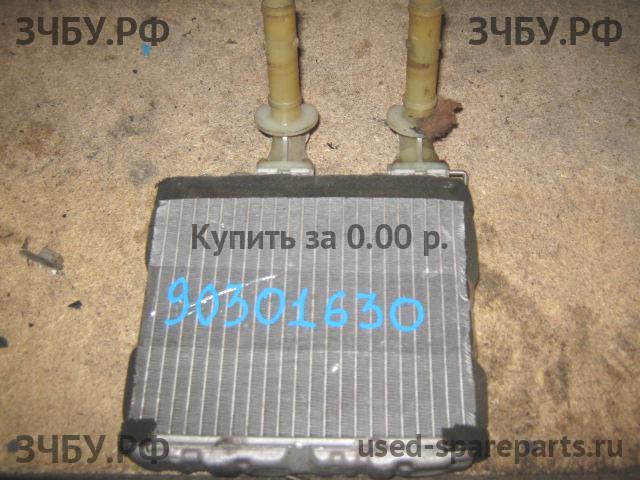 Определить Определить Радиатор отопителя