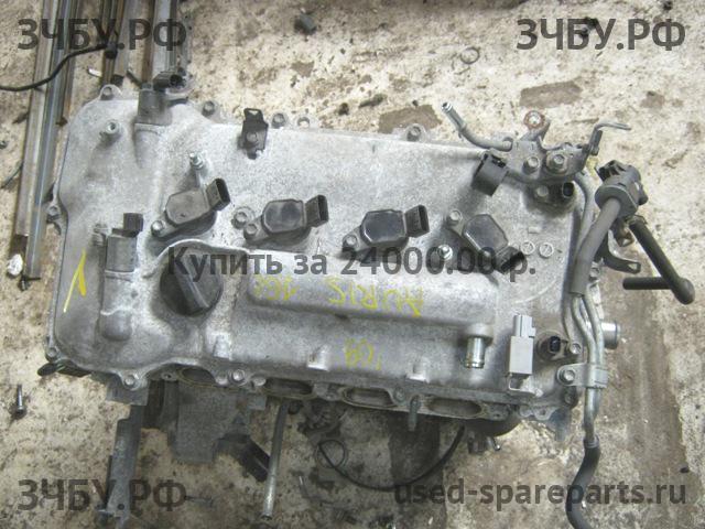 Toyota Auris 1 (E150) Двигатель (ДВС)