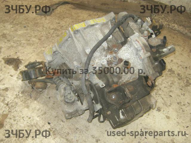 Toyota Auris 1 (E150) РКПП (роботизированная коробка переключения передач)