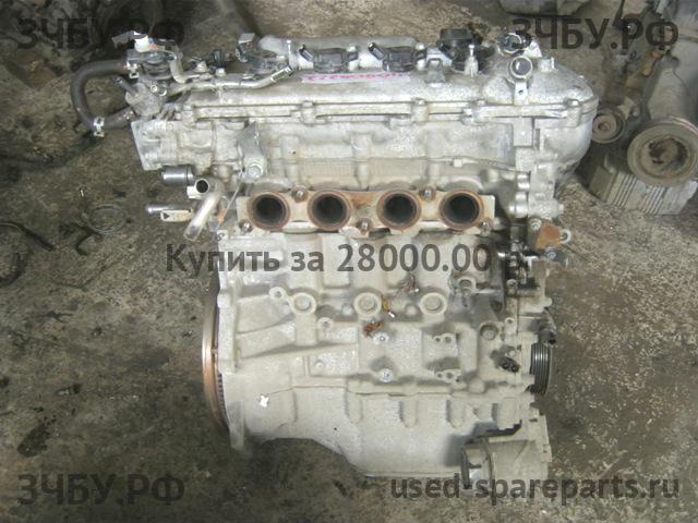 Toyota Auris 1 (E150) Двигатель (ДВС)