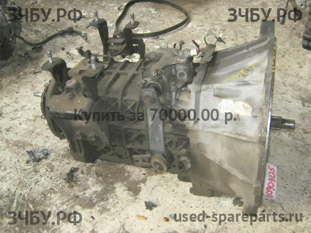 Isuzu NQR 71P МКПП (механическая коробка переключения передач)