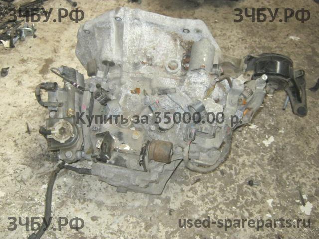 Toyota Auris 1 (E150) РКПП (роботизированная коробка переключения передач)