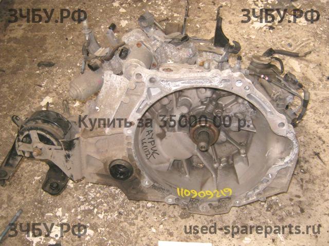 Toyota Auris 1 (E150) РКПП (роботизированная коробка переключения передач)