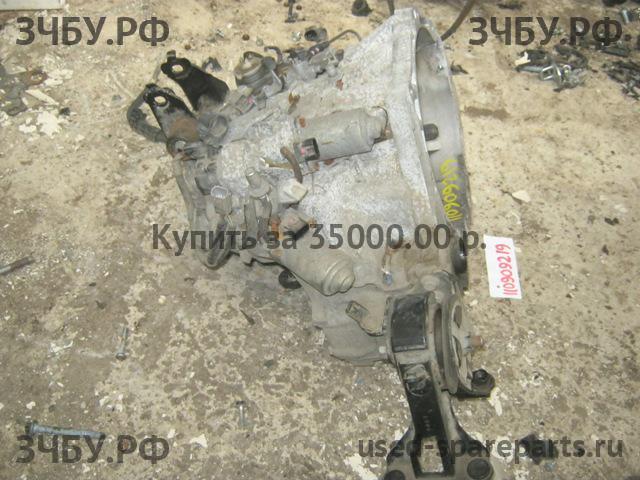 Toyota Auris 1 (E150) РКПП (роботизированная коробка переключения передач)