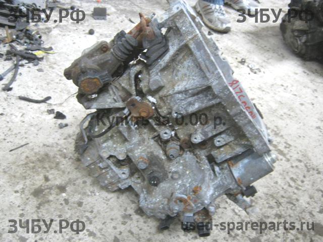 Toyota Auris 1 (E150) АКПП (автоматическая коробка переключения передач)