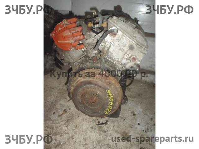 Alfa Romeo 164 Двигатель (ДВС)