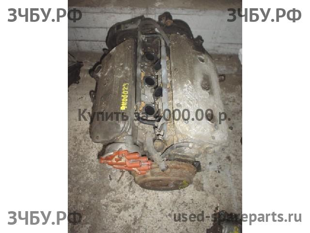 Alfa Romeo 164 Двигатель (ДВС)