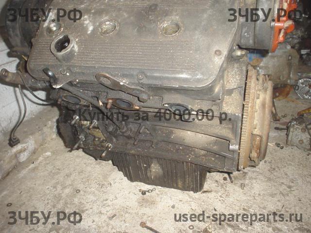 Alfa Romeo 164 Двигатель (ДВС)