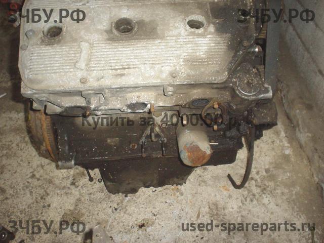 Alfa Romeo 164 Двигатель (ДВС)