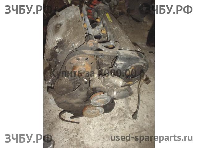 Alfa Romeo 164 Двигатель (ДВС)
