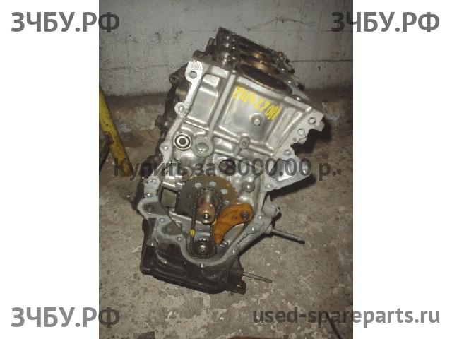 Toyota Corolla (E14 - E15) Блок двигателя (блок ДВС)
