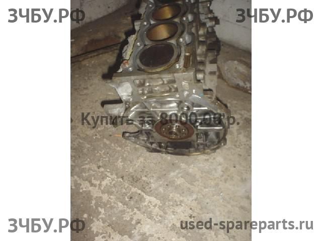 Toyota Corolla (E14 - E15) Блок двигателя (блок ДВС)