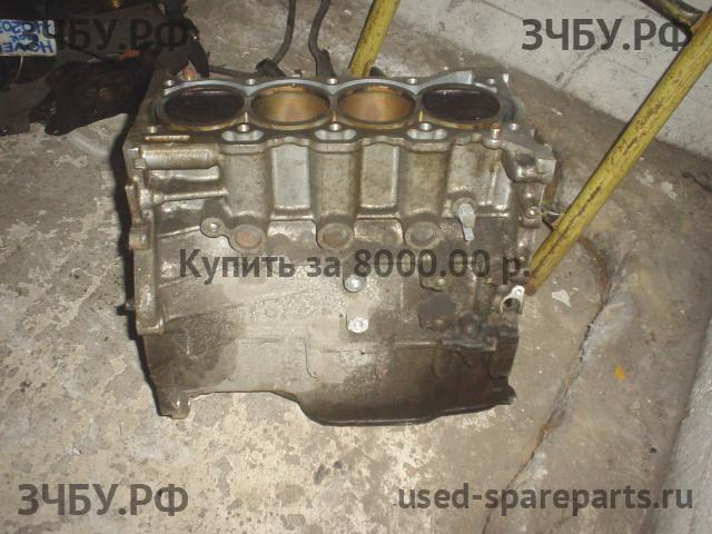 Toyota Corolla (E14 - E15) Блок двигателя (блок ДВС)