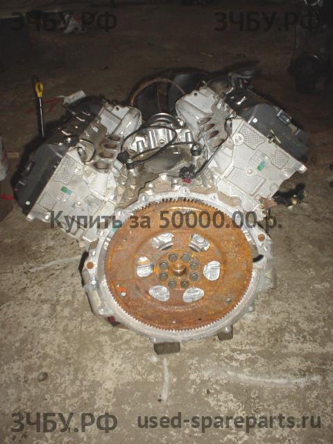 Land Rover Discovery 3 Двигатель (ДВС)