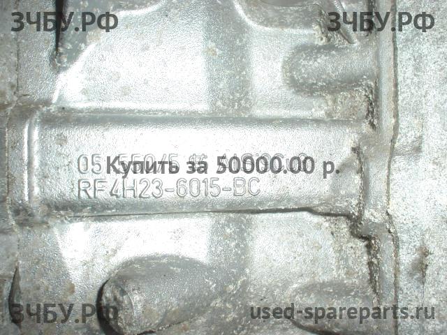 Land Rover Discovery 3 Двигатель (ДВС)