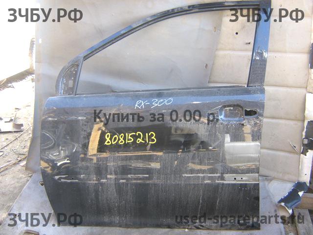 Lexus RX (2) 300/330/350/400h Дверь передняя левая