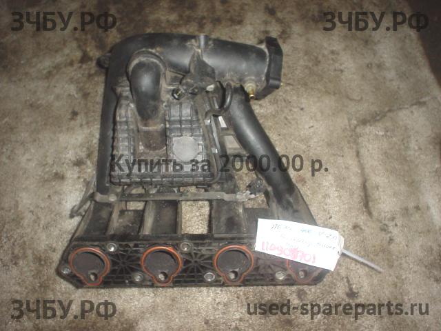 Peugeot 406 Коллектор впускной