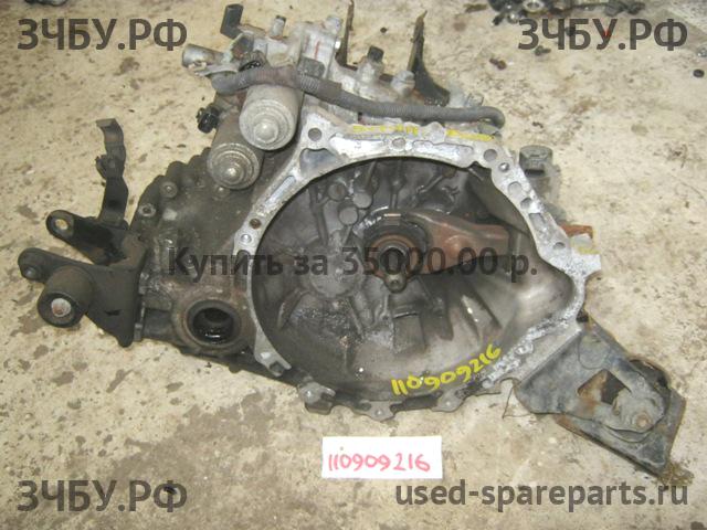 Toyota Auris 1 (E150) РКПП (роботизированная коробка переключения передач)