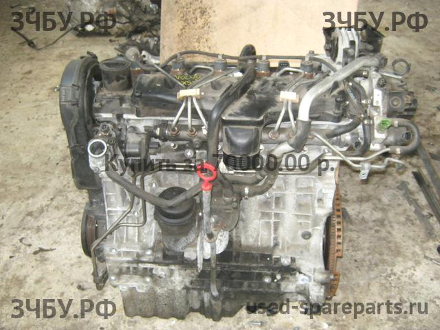 Volvo XC-90 (1) Двигатель (ДВС)