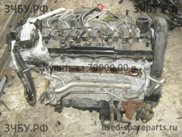 Volvo XC-90 (1) Двигатель (ДВС)