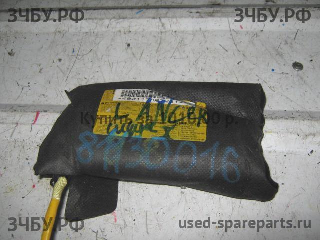 Mitsubishi Lancer 10 [CX/CY] Подушка безопасности в сидение