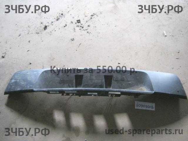 Volkswagen Passat B5 Накладка