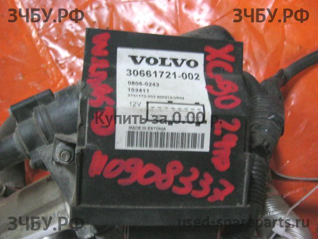 Volvo XC-90 (1) Блок электронный