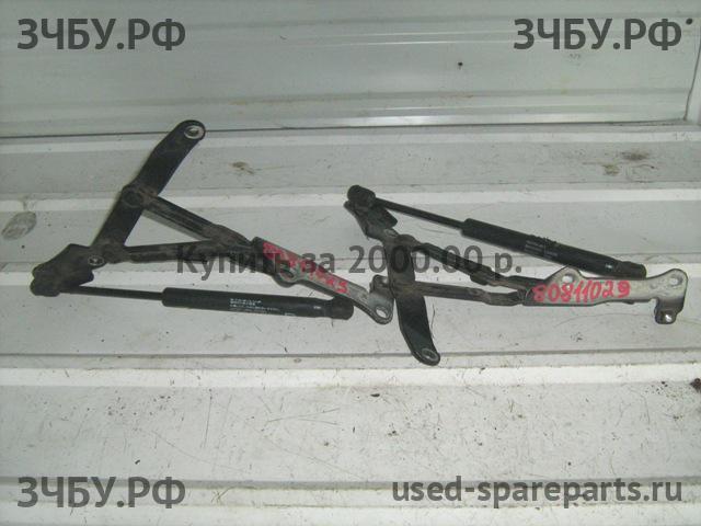 Mitsubishi Lancer 10 [CX/CY] Петля двери багажника