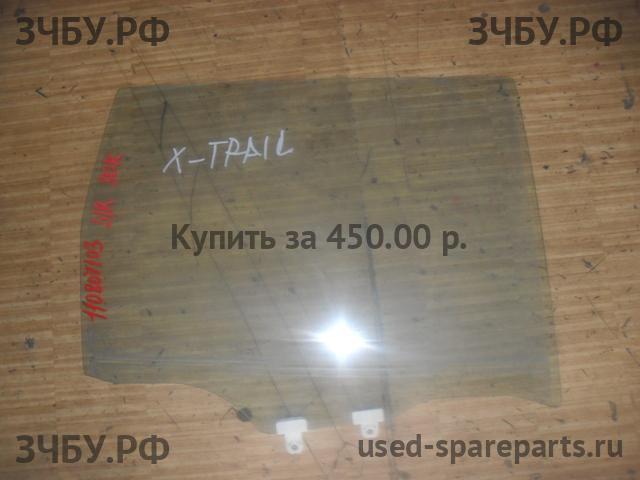 Nissan X-Trail 1 (T30) Стекло двери задней правой