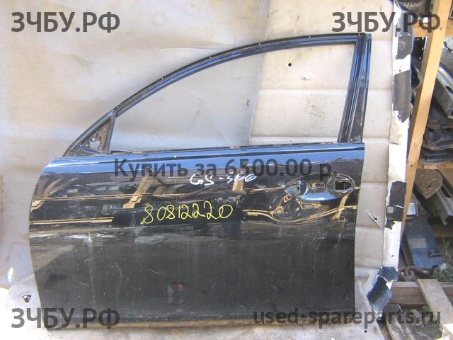 Lexus GS (3) 300/400/430 Дверь передняя левая