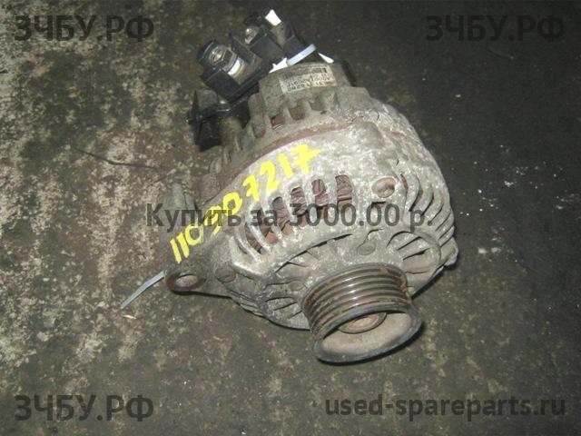 Peugeot 406 Генератор