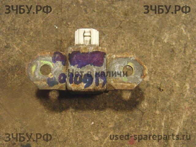 Mitsubishi Outlander 1 (CU) Датчик удара AIR BAG (SRS)