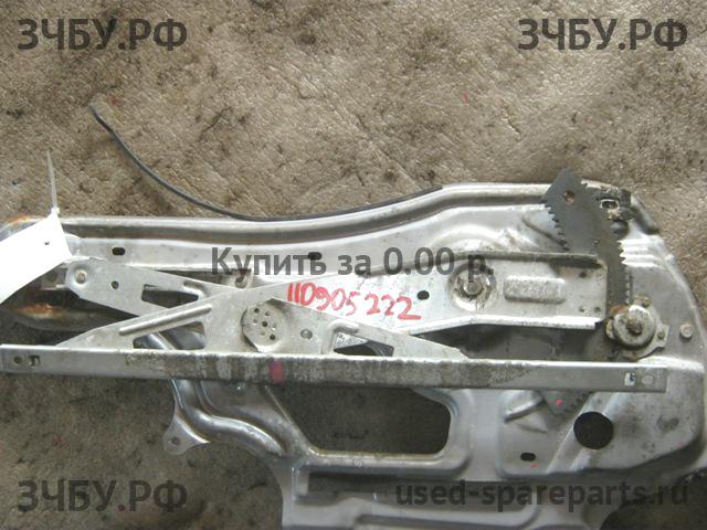 Hyundai Santa Fe 1 (SM) Стеклоподъёмник электрический передний левый