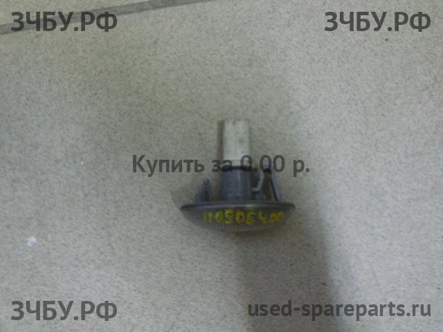 Peugeot Определить Указатель поворота в крыло (повторитель)
