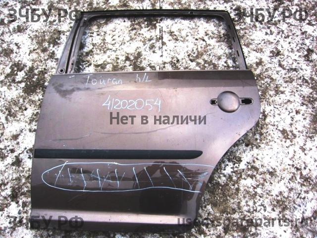 Volkswagen Touran 2 Дверь задняя левая