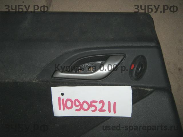 Honda Civic 8 (5D) Ручка двери внутренняя задняя левая