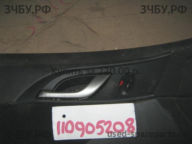 Honda Civic 8 (5D) Ручка двери внутренняя передняя левая