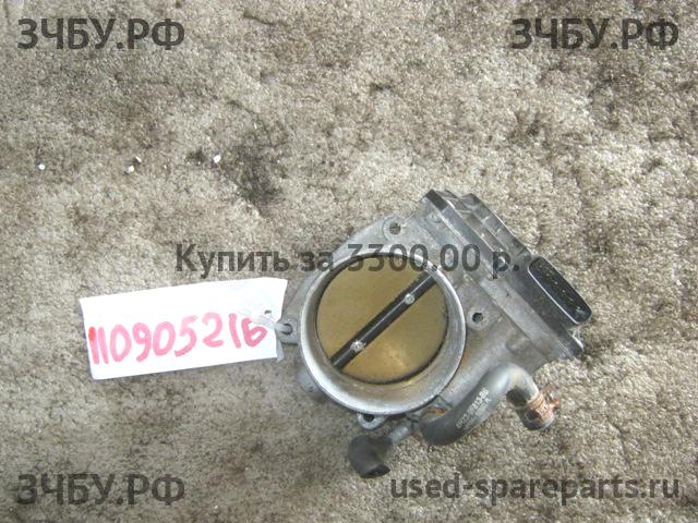 Land Rover Range Rover 3 (LM) Заслонка дроссельная электрическая